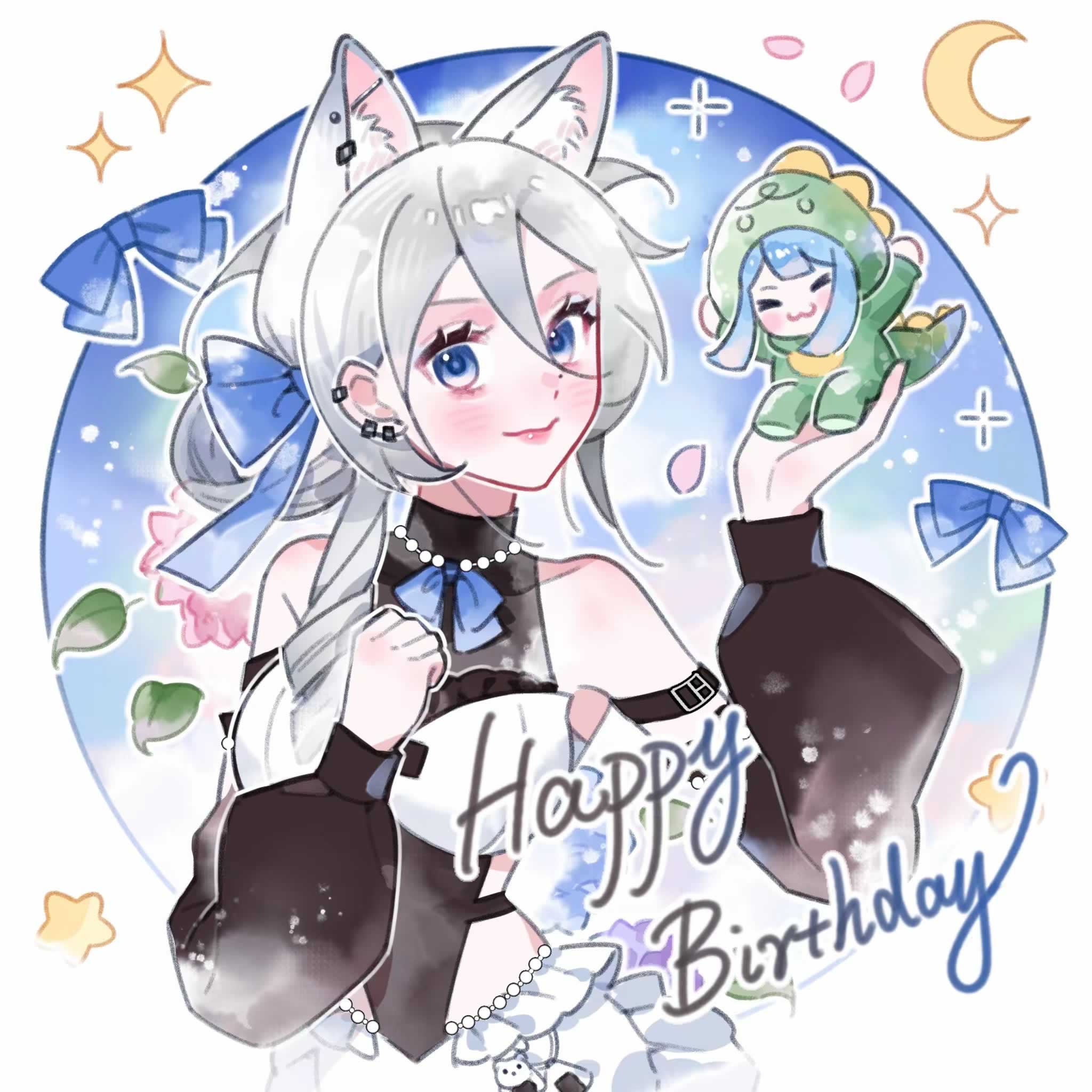 生日快乐